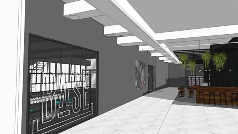 BASE ฟิตเนสยอดเยี่ยมแห่งปี 2561 เปิดสาขา 3 ใจกลางเมืองย่านราชประสงค์