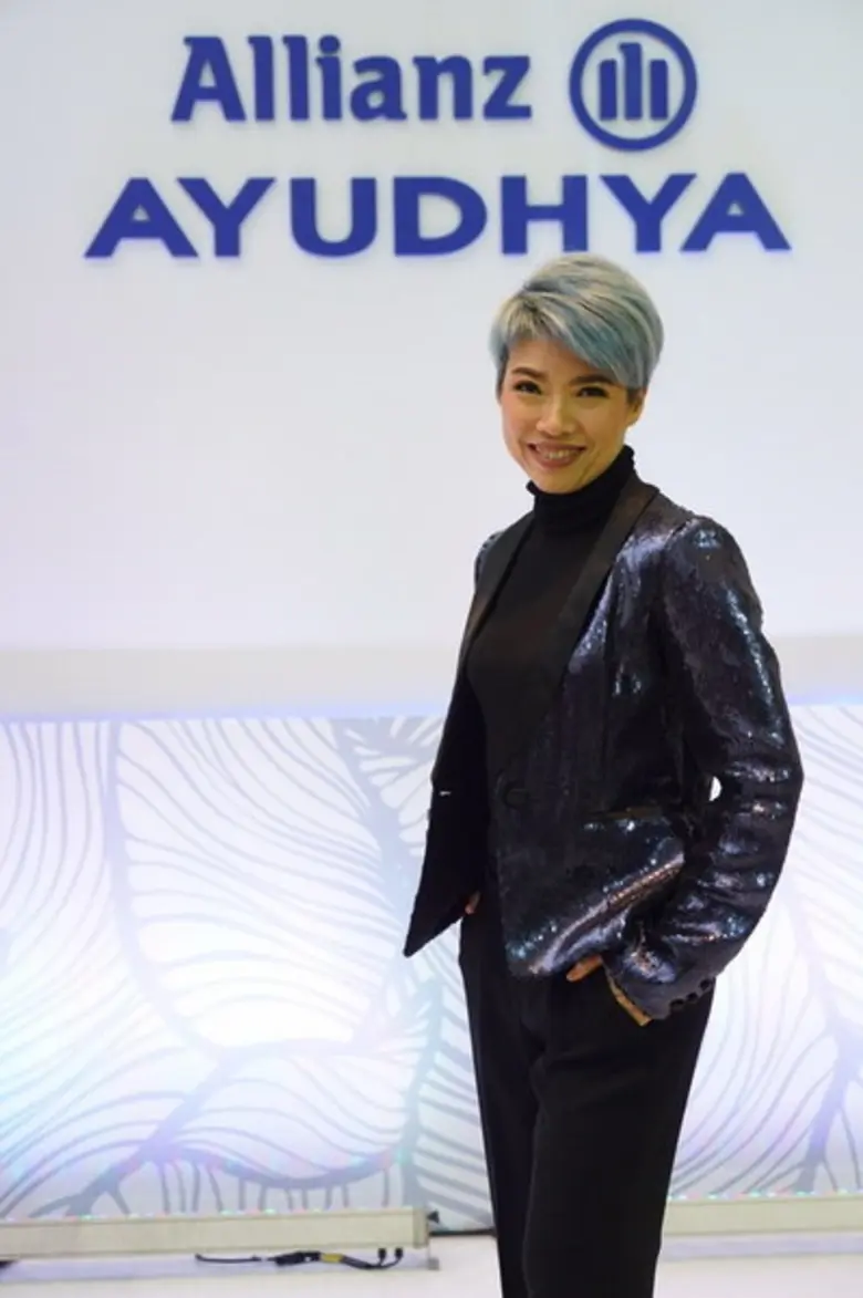 อลิอันซ์ อยุธยา เปิดซิง "ประกันสุขภาพเด็ก...