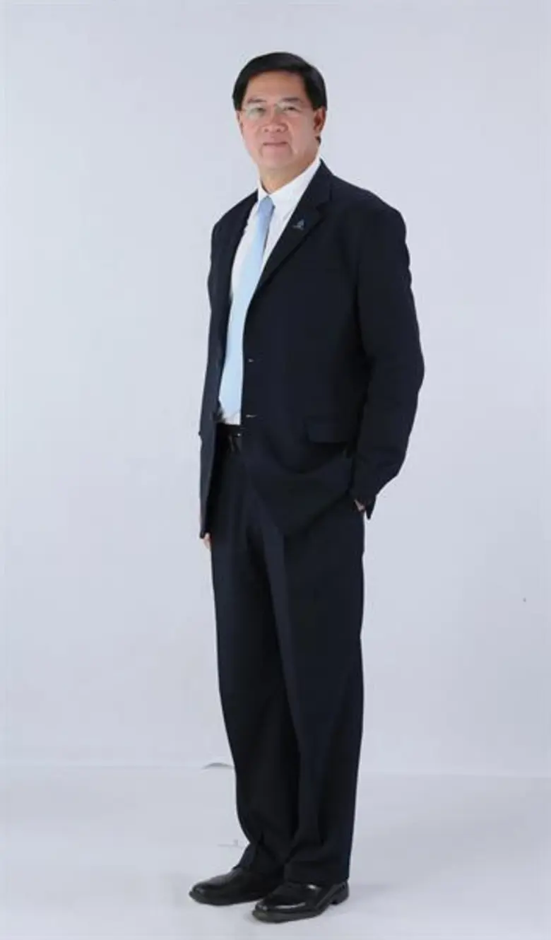 "พงศธร ทวีสิน" ประธานเจ้าหน้าที่บริหาร ปต...