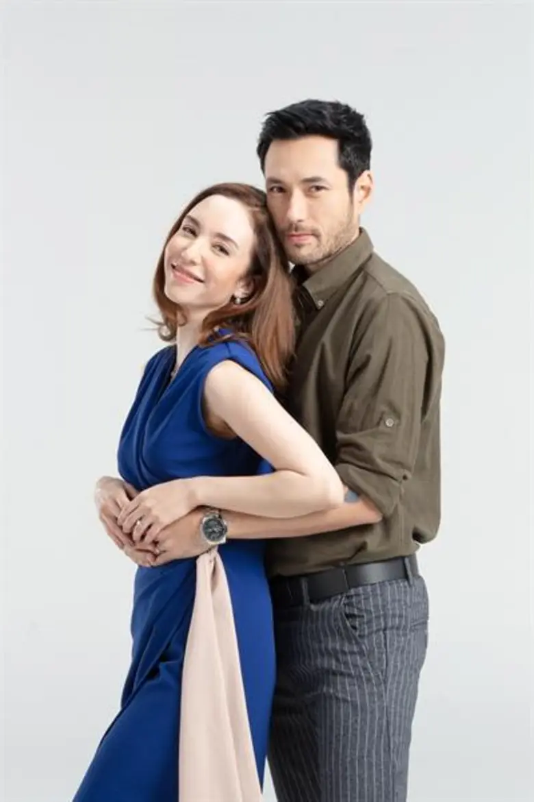 ซีรีส์เรื่องที่2ของปีอย่าง "เพราะรักมันซั...