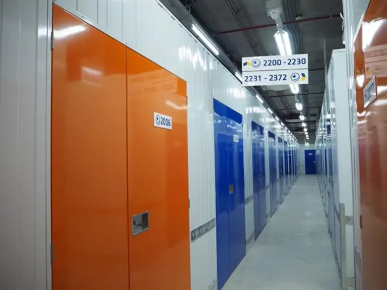 JWD ผนึกกลุ่มสิงคโปร์รุกธุรกิจ 'Self-Storage’ ล่าสุดเปิดสาขา 2 ที่สยามเจาะกลุ่มคนเมืองให้บริการห้องเก็บของส่วนตัว ตั้งเป้าขึ้นแท่นหนึ่งในผู้นำธุรกิจที่มีพื้นที่ให้บริการมากที่สุด
