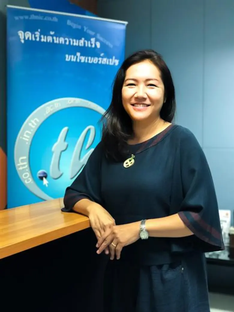 มูลนิธิทีเอชนิค (THNIC Foundation) ประกาศ...