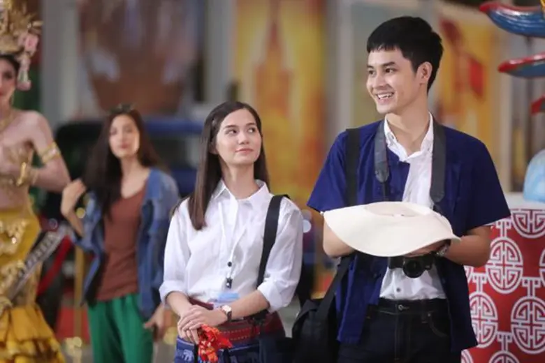 ตอน 1 ออกอากาศวันเสาร์ที่ 6 ตุลาคม 2561 เ...