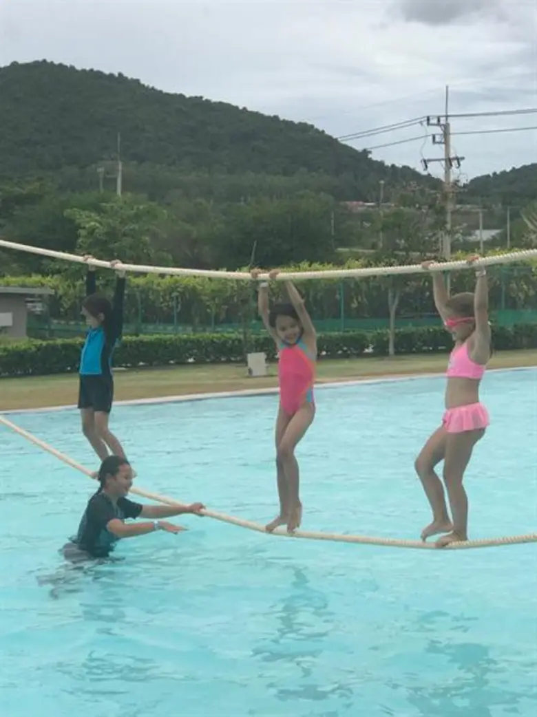 สวนน้ำรามายณะ พัทยา สวนน้ำที่ใหญ่ที่สุดและดีที่สุดในประเทศไทย ส่งกิจกรรมใหม่ตอบโจทย์กระแส MICEและ CSR