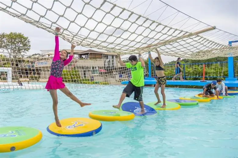 สวนน้ำรามายณะ พัทยา สวนน้ำที่ใหญ่ที่สุดและดีที่สุดในประเทศไทย ส่งกิจกรรมใหม่ตอบโจทย์กระแส MICEและ CSR