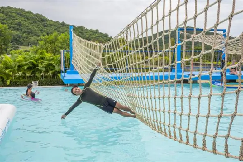 สวนน้ำรามายณะ พัทยา สวนน้ำที่ใหญ่ที่สุดและดีที่สุดในประเทศไทย ส่งกิจกรรมใหม่ตอบโจทย์กระแส MICEและ CSR