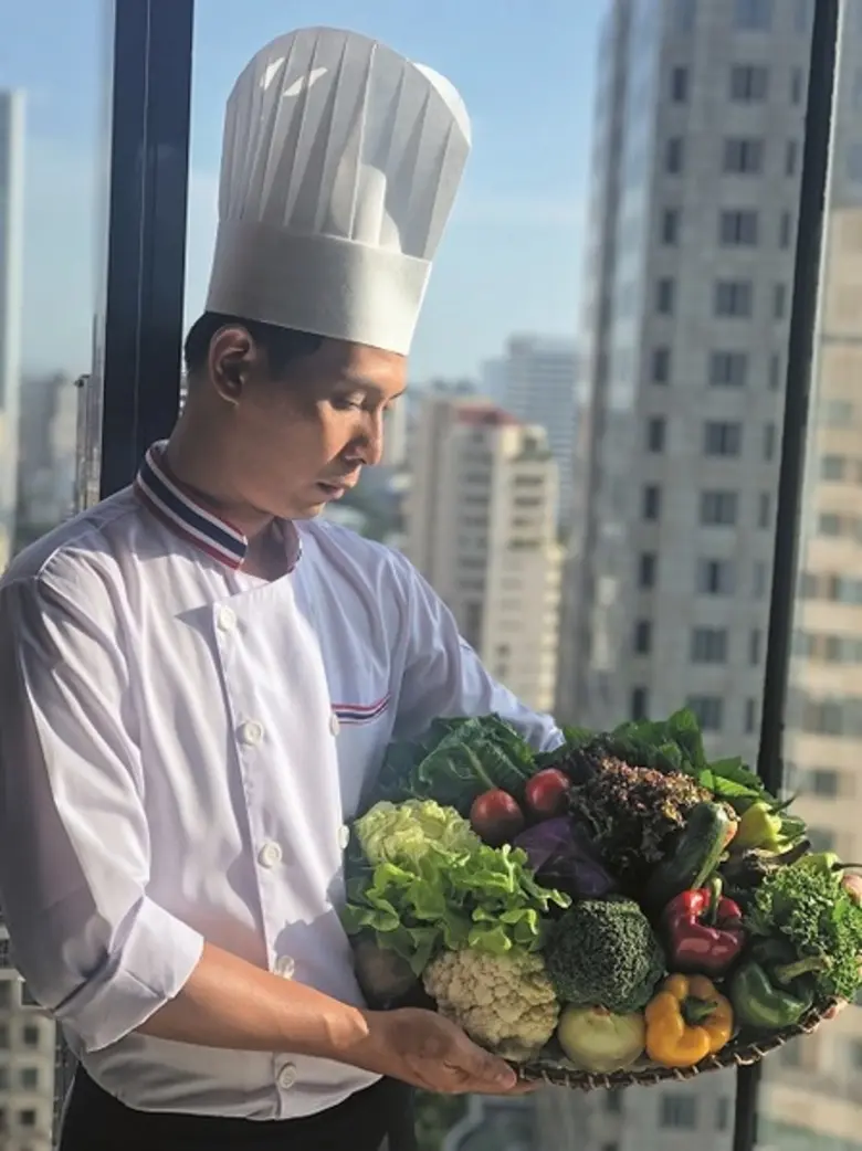 Have a Majestic October “ตุลารำลึก” โรงแรมเดอะคอนทิเน้นท์ กรุงเทพ	