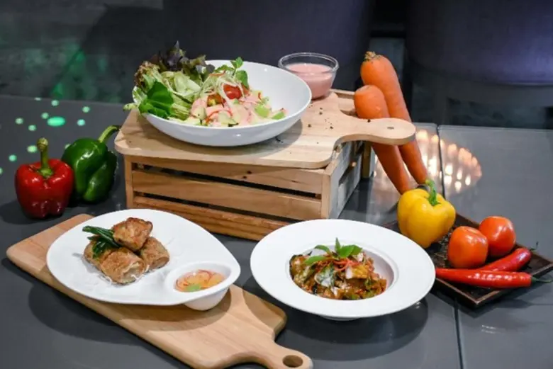 9 – 17 ตุลาคม 2561 ...ร่วมสืบสานประเพณีจี...