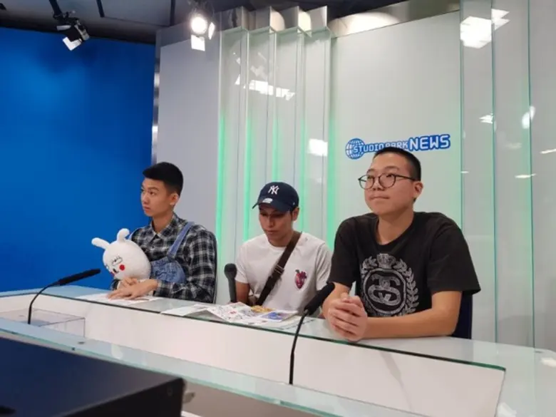 101 THE THIRD PLACE takes the winners of the short film contest 'My Third Place’ to Tokyo