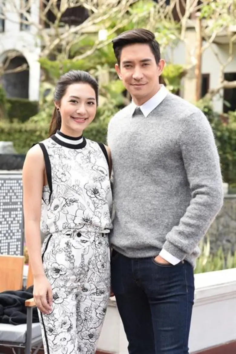 สนุกเข้มข้นทุกตอนสำหรับละครเรื่อง "ด้วยแร...