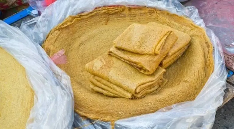 NAKOHN SI OLD TOWN สานศิลป์ แผ่นดินทอง นครศรีฯ