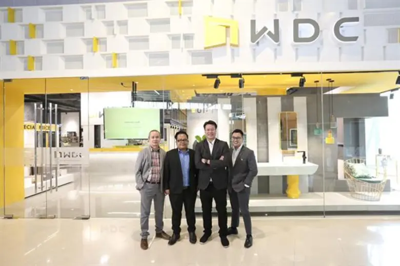 WDC มุ่งเป้าอันดับ 1 ในอาเซี่ยน