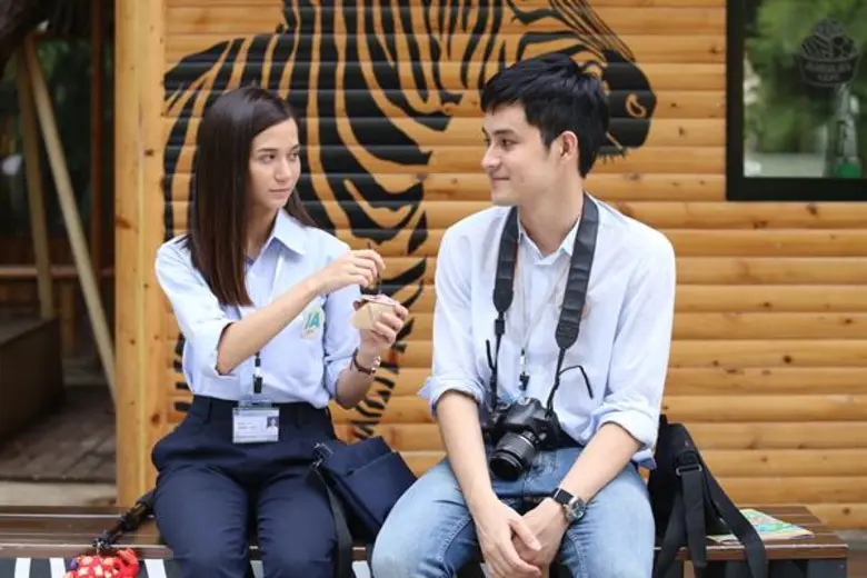 เดือนตุลาคมนี้พบกับ "คลับฟรายเดย์เดอะซีรี...