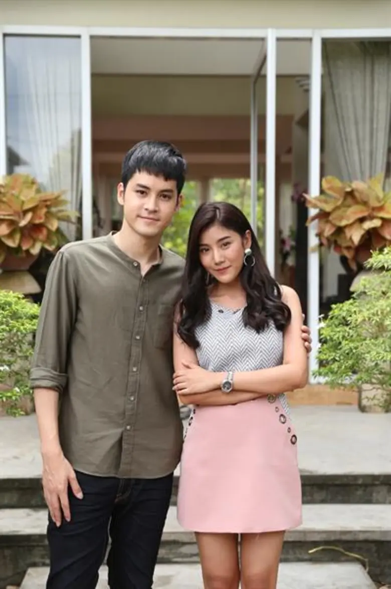 “เก้า-วี” ดราม่ารักสี่เส้า “ปังปอนด์-สไมล์” ใน คลับฟรายเดย์เดอะซีรีส์ 10 ตอน “รักเราไม่เท่ากัน”