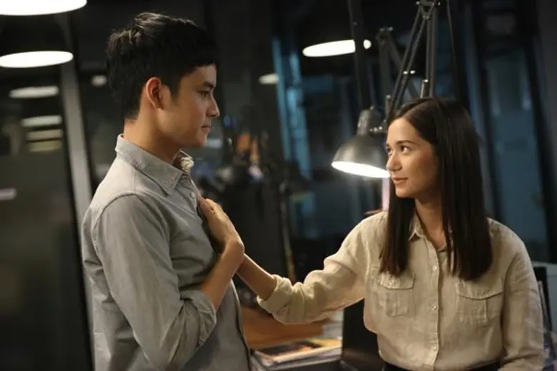 “เก้า-วี” ดราม่ารักสี่เส้า “ปังปอนด์-สไมล์” ใน คลับฟรายเดย์เดอะซีรีส์ 10 ตอน “รักเราไม่เท่ากัน”