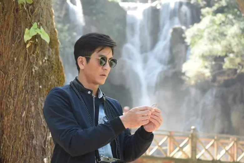 ทีวีไกด์: เรื่องย่อละคร ด้วยแรงอธิษฐาน ตอนที่ 5 พฤหัสที่ 4 ตุลาคม เวลา 20.20 น.ช่อง 3