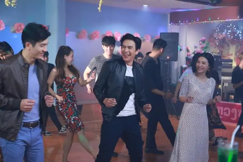 ทีวีไกด์: เรื่องย่อละคร ด้วยแรงอธิษฐาน ตอนที่ 5 พฤหัสที่ 4 ตุลาคม เวลา 20.20 น.ช่อง 3