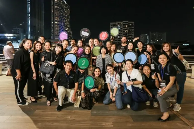 "6 Senses of local experience in Thailand...