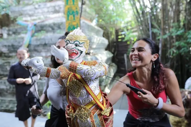 ออนไลน์แคมเปญส่งเสริมการท่องเที่ยวของประเทศไทยจาก ททท. คว้ารางวัล “PATA Gold Awards 2018”