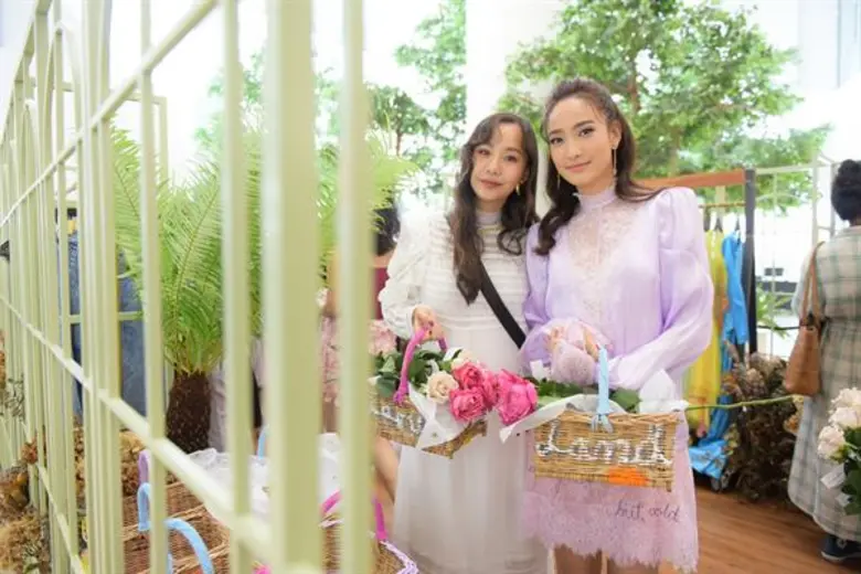 'Landmee Pop-Up Store’ ป๊อปอัพ สโตร์ที่สายแฟชั่นห้ามพลาด