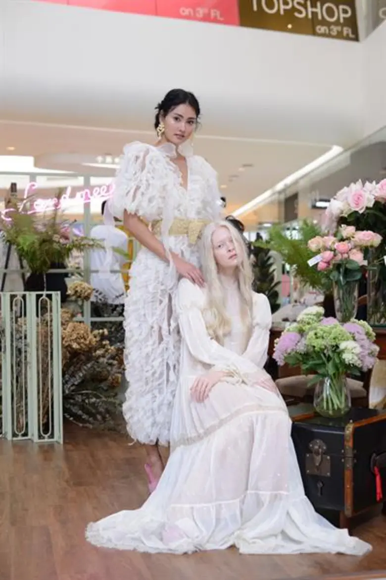 'Landmee Pop-Up Store’ ป๊อปอัพ สโตร์ที่สายแฟชั่นห้ามพลาด