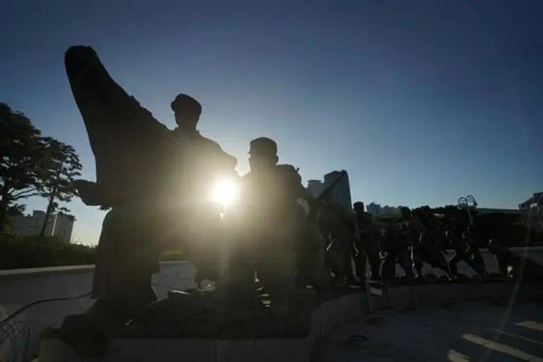 ทีวีไกด์: รายการ "เถื่อน Travel Season2" สำรวจ “สังคมใหม่ที่แตกต่าง” ของคนเกาหลีเหนือในเกาหลีใต้ กับ “สิงห์ วรรณสิงห์”