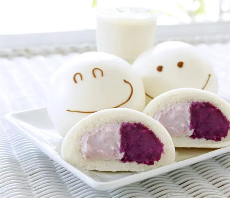 อ.มัลลิการ์ เสิร์ฟสารพันสำรับเจแสนอร่อยรับเทศกาลเจ ปี 61