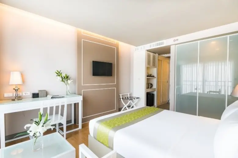 เบสท์เวสเทิร์น ป่าตอง บีช มอบโปรโมชั่นที่พักสุดคุ้มช่วงปลายปี เริ่มต้น คืนละ 1,299 รวมอาหารเช้าสำหรับ 2 ท่าน จองวันนี้ – 31 ตุลาคม