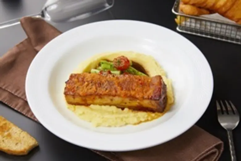 ตลอดเดือนกันยายน 2561 นี้ ห้องอาหารโอเอซิ...