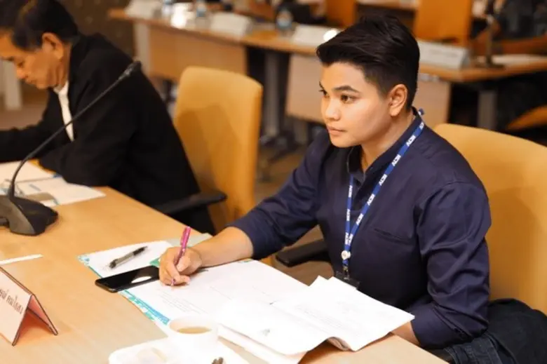 ราชภัฏโคราช เปิดเวทีรับฟังความคิดเห็น ต่อการดำเนินงานของมหาวิทยาลัย ปี 61	