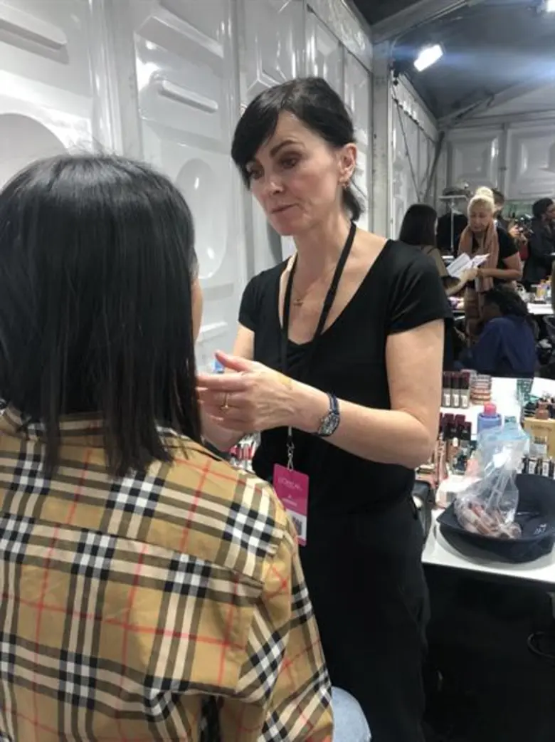 สุดแสนจะคลาสสิค พร้อมกับวิวพาโนรามาของตัว...