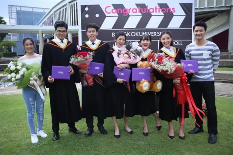 ตอนที่ 6 ออกอากาศวันเสาร์ที่ 6 ตุลาคม 256...