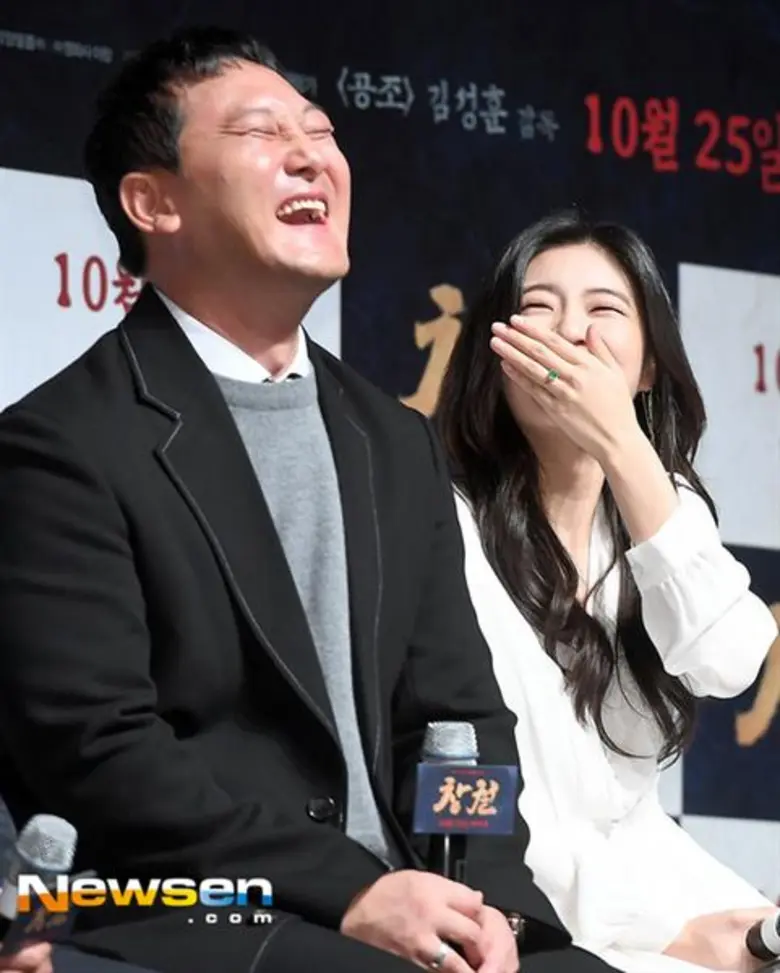 “Rampant นครนรกซอมบี้คลั่ง” โปรแกรมยักษ์เอเชีย “จาง ดงกอน – ฮยอนบิน” นำทีมเปิดตัวเป็นทางการ พร้อมเปิดภาพอันซีนเซ็ทใหม่ ฝ่ากลียุคซอมบี้แห่งโชซอน