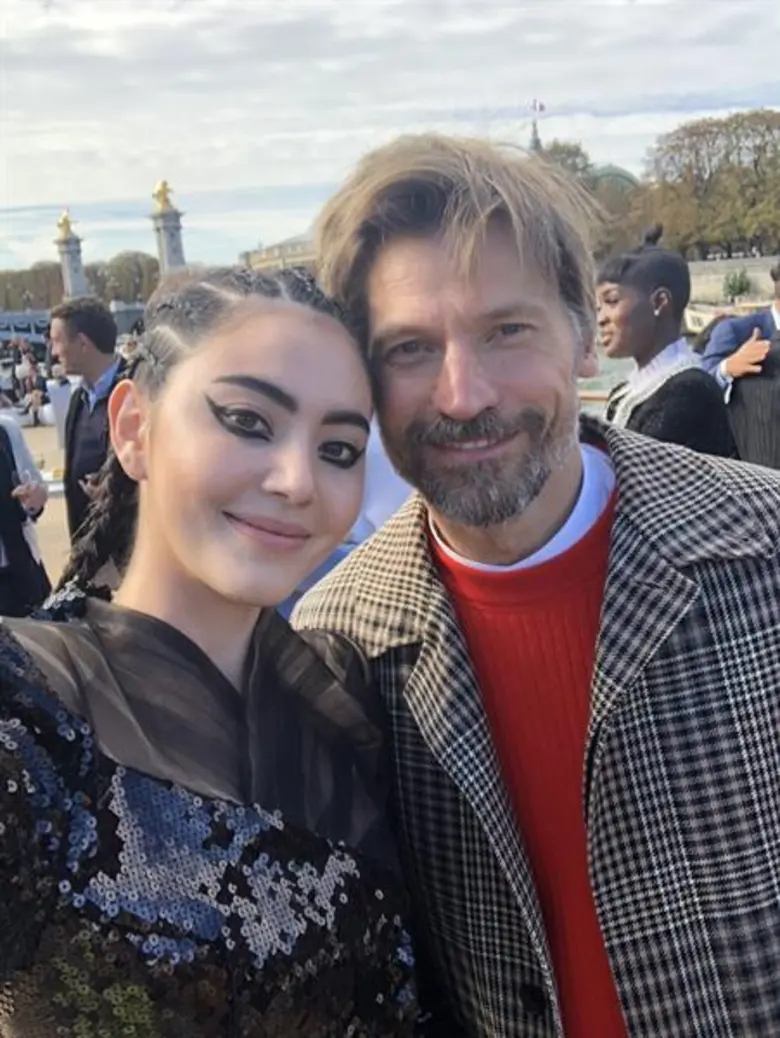 สวยเฉี่ยวขั้นสุด ใหม่ ดาวิกา ตัวแทนสาวไทย...