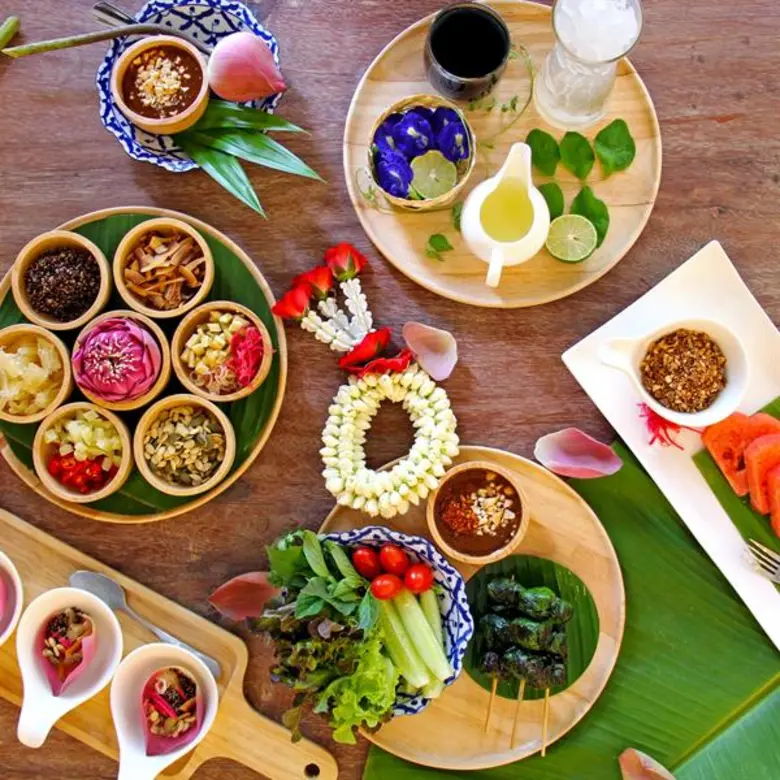 เข้าสู่เทศกาลกินเจประจำปีนี้ ร้านต้นกล้าฟ...