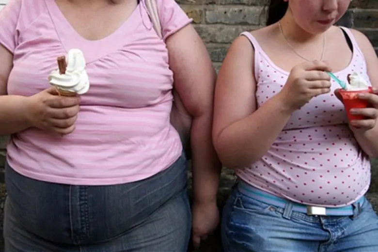 เปลี่ยนชีวิตใหม่คนอ้วน