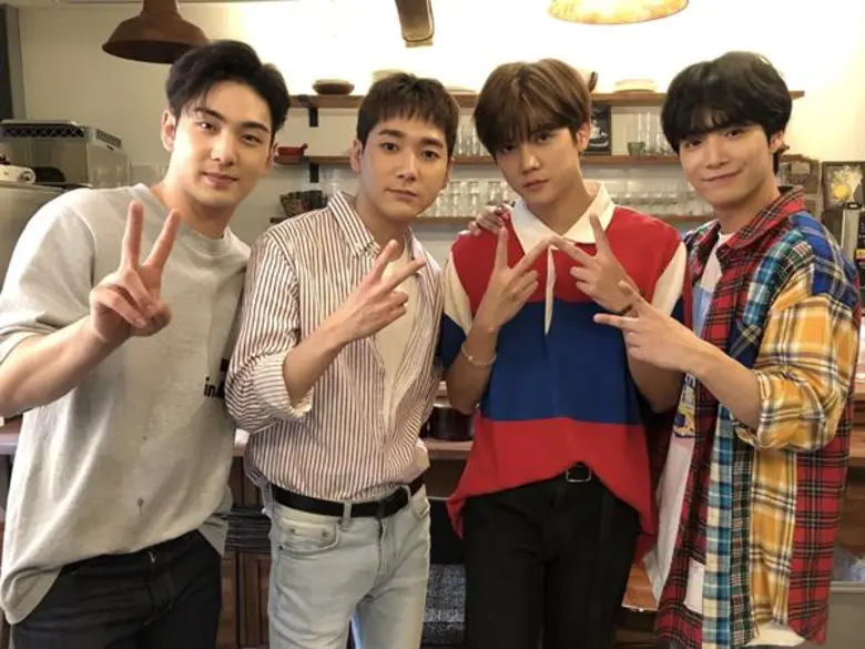 เข้าสู่เดือนตุลาคมกันแล้ว! ซึ่งแน่นอนว่าเ...