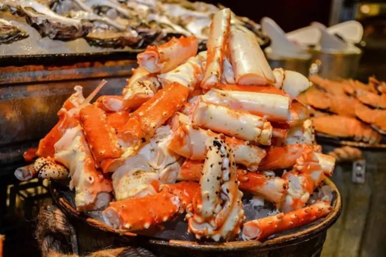 ห้องอาหาร เอสเพรสโซ่ (Espresso) โรงแรมอิน...