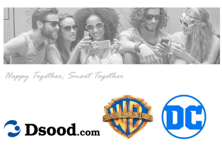 เมโทรโพลี อินเตอร์แอคทีฟ ร่วมกับ Warner Bros. (F.E.), Inc. เปิดตัวแพลตฟอร์ม ศูนย์รวมสาระบันเทิง และความรู้ ในรูปแบบอินเตอร์แอคทิฟ รุกตลาดออนไลน์ ตอบโจทย์คนรุ่นใหม่และบล็อกเกอร์ที่ต้องการความแตกต่าง