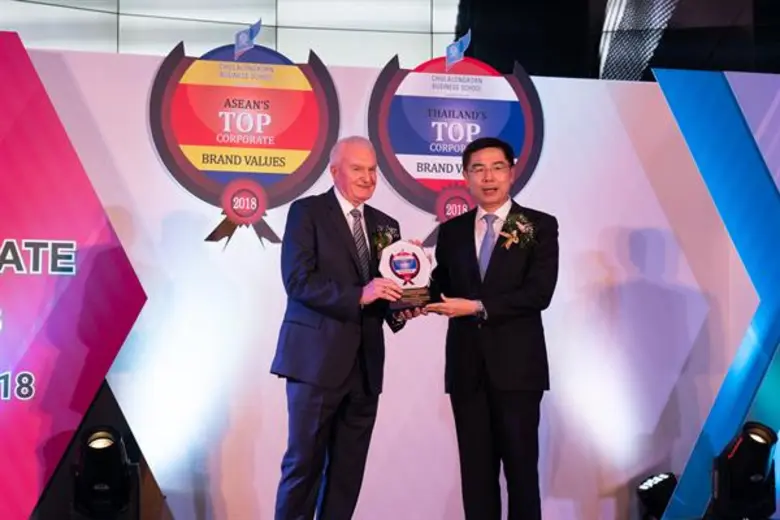 มร .พอล เคนนี่ ประธานเจ้าหน้าที่บริหาร เดอะ ไมเนอร์...