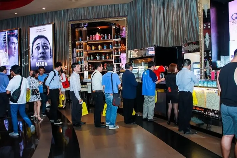 บริษัท ควิกเซิร์ฟ โปรไวเดอร์ จำกัด จับมือ บริษัท Dell EMC และบริษัท VTECS จัดงานสัมมนา “Quickserv 's movie day” : IT Transformation with Hyper Converged Infrastructure	