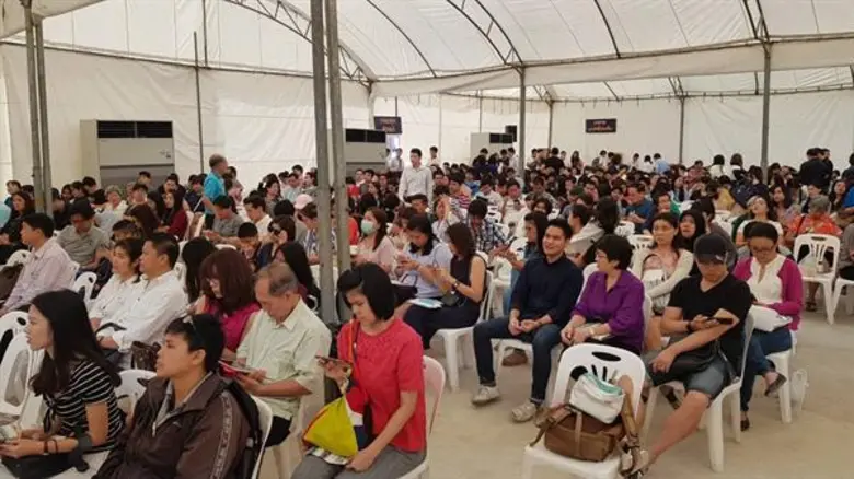 ศุภาลัย ยิ้มรับกระแสดีเกินคาด โกยยอดขาย ศุภาลัย เวอเรนด้า รามคำแหง กว่า 3,700 ล้านบาท