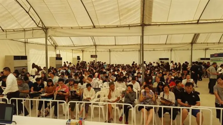 ศุภาลัย ยิ้มรับกระแสดีเกินคาด โกยยอดขาย ศุภาลัย เวอเรนด้า รามคำแหง กว่า 3,700 ล้านบาท