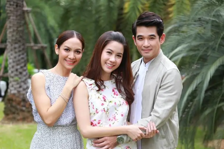 ทีวีไกด์: เรื่องย่อละคร ด้วยแรงอธิษฐาน ตอนที่ 4 พุธที่ 3 ตุลาคม เวลา 20.20 น.ช่อง 3