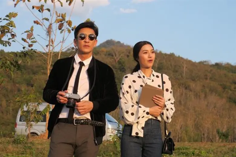 ทีวีไกด์: เรื่องย่อละคร ด้วยแรงอธิษฐาน ตอนที่ 4 พุธที่ 3 ตุลาคม เวลา 20.20 น.ช่อง 3