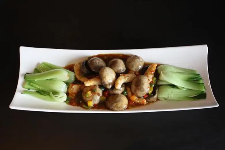 “เทศกาลอาหารเจ ที่ห้องอาหารไชน่า เทเบิ้ล” โรงแรมเรดิสัน บลู พลาซ่า กรุงเทพ