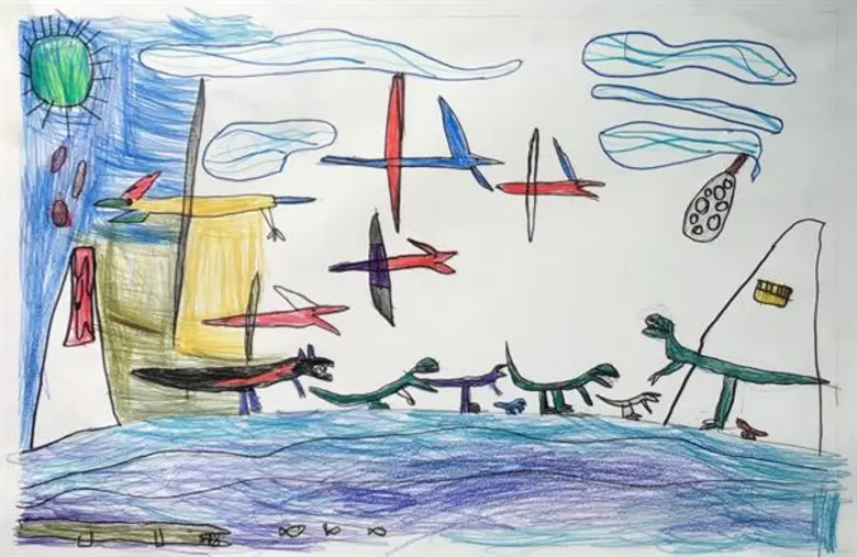 นิทรรศการศิลปะ CO - PLAY “มาเล่นให้รู้ด้วยกันเถอะ” ระหว่างวันที่ 11-23 กันยายน 2561 ณ หอศิลปะกรุงเทพฯ (BACC)