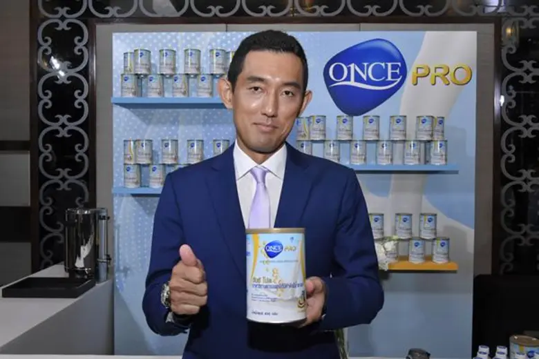 โหมดซึ้งก็มา "กอล์ฟ ฟักกลิ้งฮีโร่ เผยจุดเ...