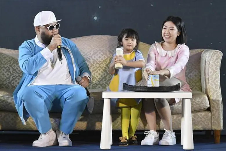 “กอล์ฟ ฟักกลิ้งฮีโร่” เผยประสบการณ์เฉียดตายแต่ได้สติกลับมาเพราะเรื่องนี้!!