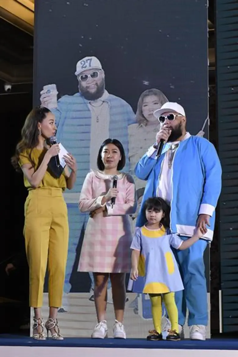 “กอล์ฟ ฟักกลิ้งฮีโร่” เผยประสบการณ์เฉียดตายแต่ได้สติกลับมาเพราะเรื่องนี้!!